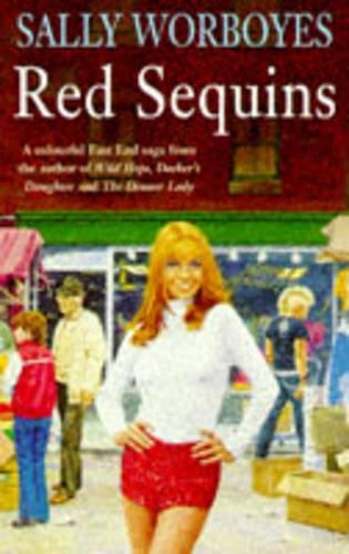 Red Sequins