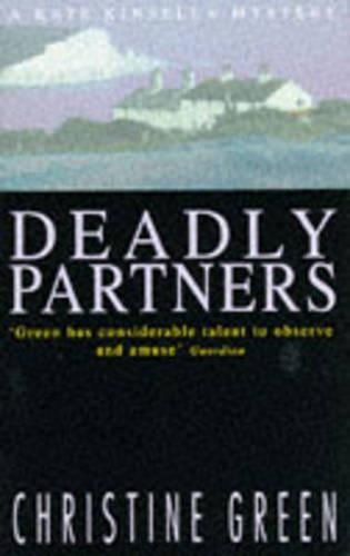 Deadly Partners