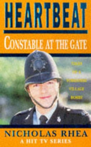 Constable at the Gate