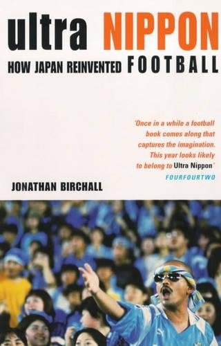 Ultra Nippon