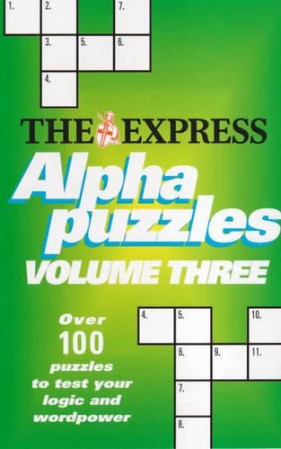 "Express" Alphapuzzles