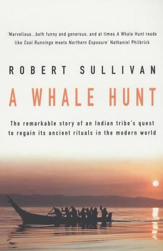 A Whale Hunt