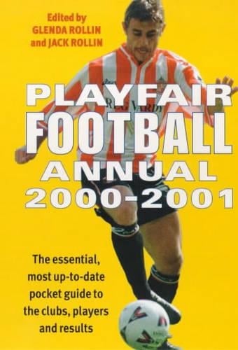 Playfair Football Annual
