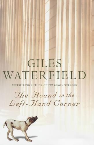 The Hound in the Left-hand Corner