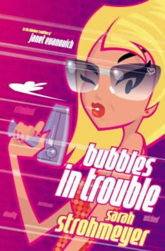 Bubbles in Trouble