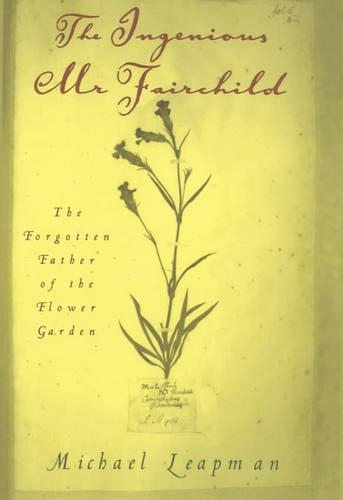 The Ingenious Mr.Fairchild