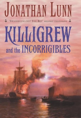 Killigrew and the Incorrigibles