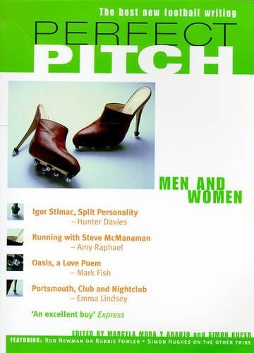Perfect Pitch