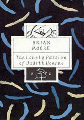 The Lonely Passion of Judith Hearne