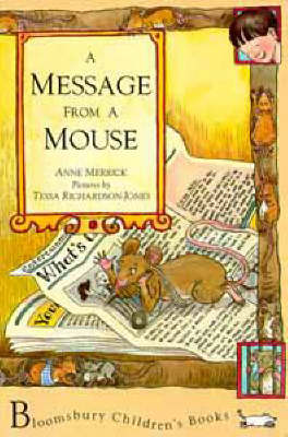 Message from a Mouse