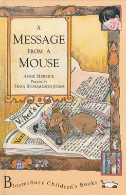 Message from a Mouse