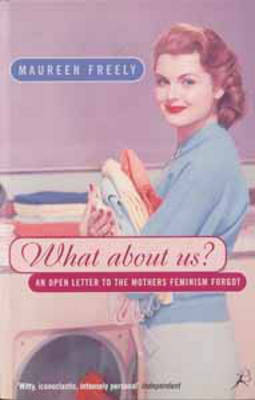 What About Us?