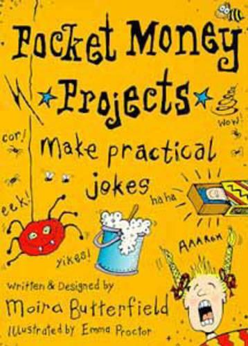 Make Practical Jokes