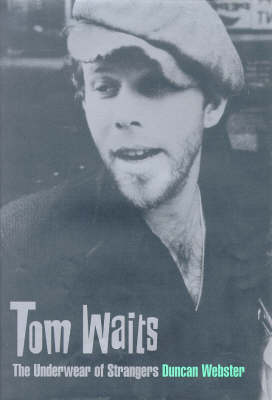 Tom Waits