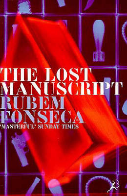 The Lost Manuscript