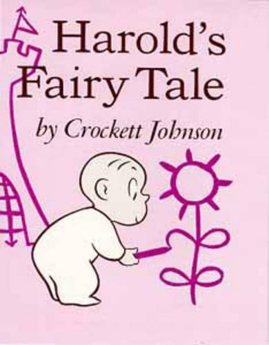 Harold's Fairy Tale