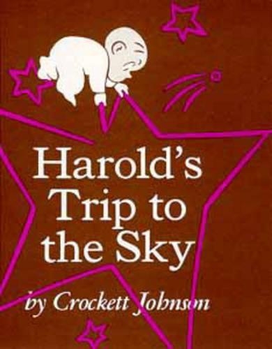 Harold's Trip to the Sky