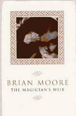 The Magician's Wife