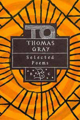Thomas Gray
