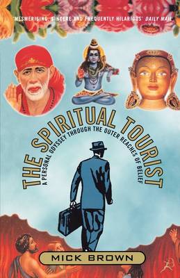 The Spiritual Tourist