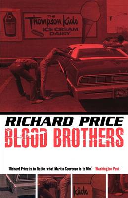 Bloodbrothers