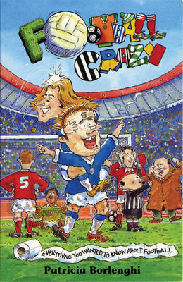 Football Crazy