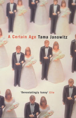 A Certain Age