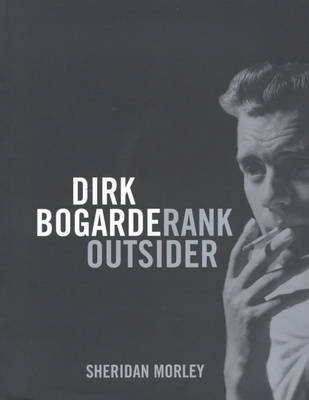 Dirk Bogarde