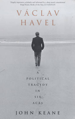 Vaclav Havel