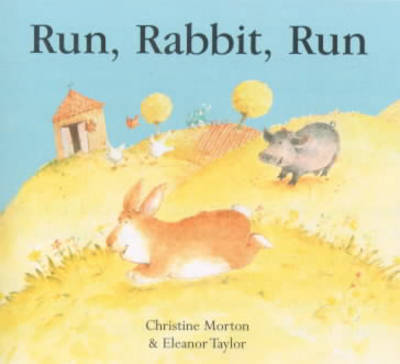 Run Rabbit Run