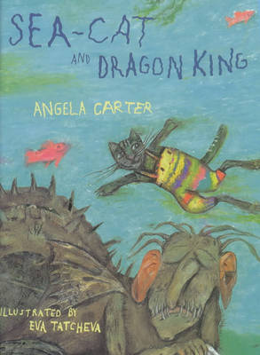 Sea-cat and Dragon King