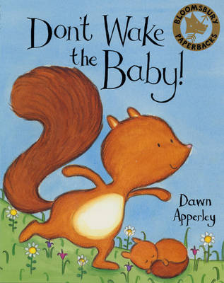Don't Wake the Baby