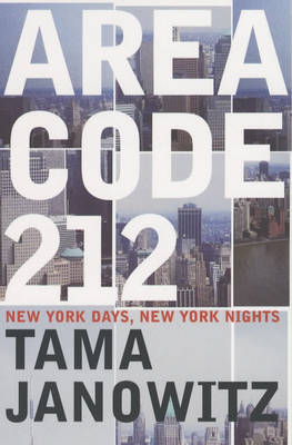 Area Code 212