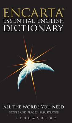 Encarta Essential English Dictionary