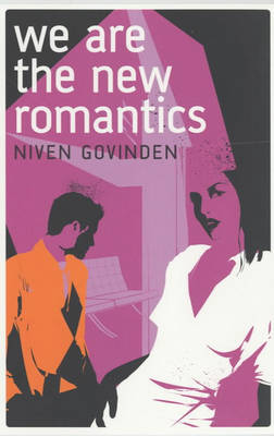 We are the New Romantics