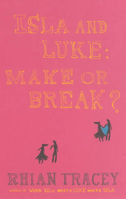Isla and Luke