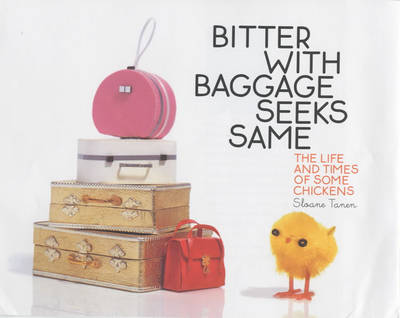 Bitter with Baggage Seeks Same