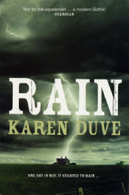 Rain