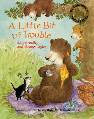 A Little Bit of Trouble