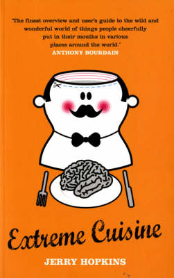 Extreme Cuisine