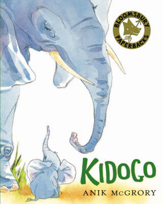 Kidogo