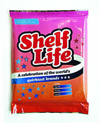 Shelf Life: Crisp Packet Edition