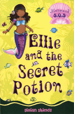Ellie and the Secret Potion: No. 2