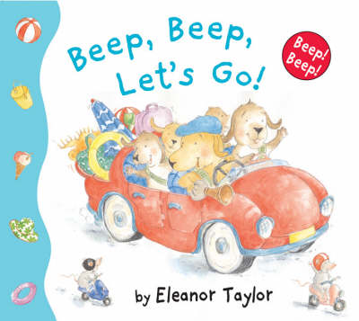 Beep Beep, Let's Go!