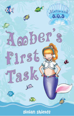 Amber's First Task: No. 7