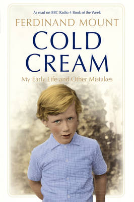 Cold Cream