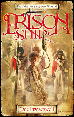 Prison Ship