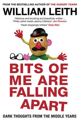 Bits of Me are Falling Apart