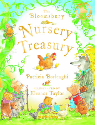 The Bloomsbury Nursery Treasury