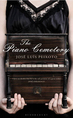 The Piano Cemetery